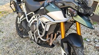 Triumph Tiger 900 Rally Pro (2020 - 23) usata