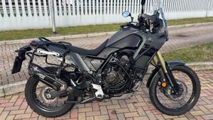 Yamaha Ténéré 700 Explore Edition (2023 - 25) 