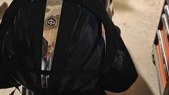 Piaggio Beverly Tourer 400 (2008 - 11) usata