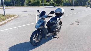 Kymco Agility 150 R16 