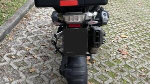 Bmw R 1250 GS Ultimate Edition (2023) 