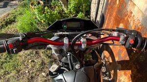 Betamotor RR 125 4T Motard LC (2010 - 17) 