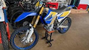 Husaberg FE 350 (2014) 