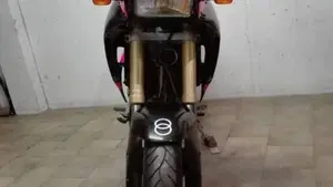 Gilera Nordwest 600 