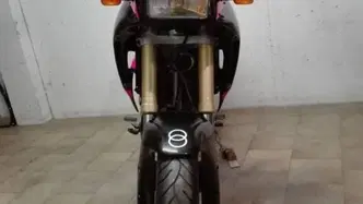 Gilera Nordwest 600 usata