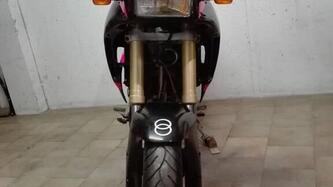 Gilera Nordwest 600 usata