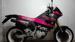 Gilera Nordwest 600  (2)