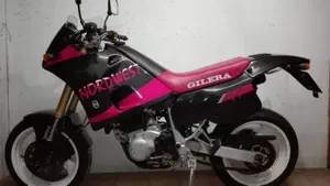 Gilera Nordwest 600  (3)
