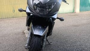 Suzuki GSF 1250 Bandit S (2006 - 11) 