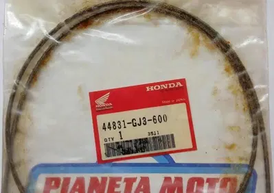 44831GJ3600 Cavo contakm XR 600 Honda - Annuncio 9884640