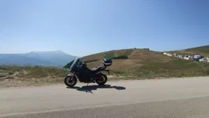 Yamaha Tracer 900 GT (2018 - 20)  (2)