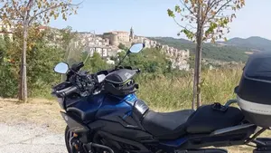 Yamaha Tracer 900 GT (2018 - 20)  (3)