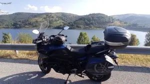 Yamaha Tracer 900 GT (2018 - 20)  (4)