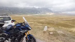 Yamaha Tracer 900 GT (2018 - 20)  (6)