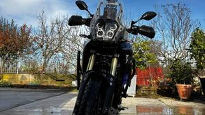 Yamaha Ténéré 700 (2021) 