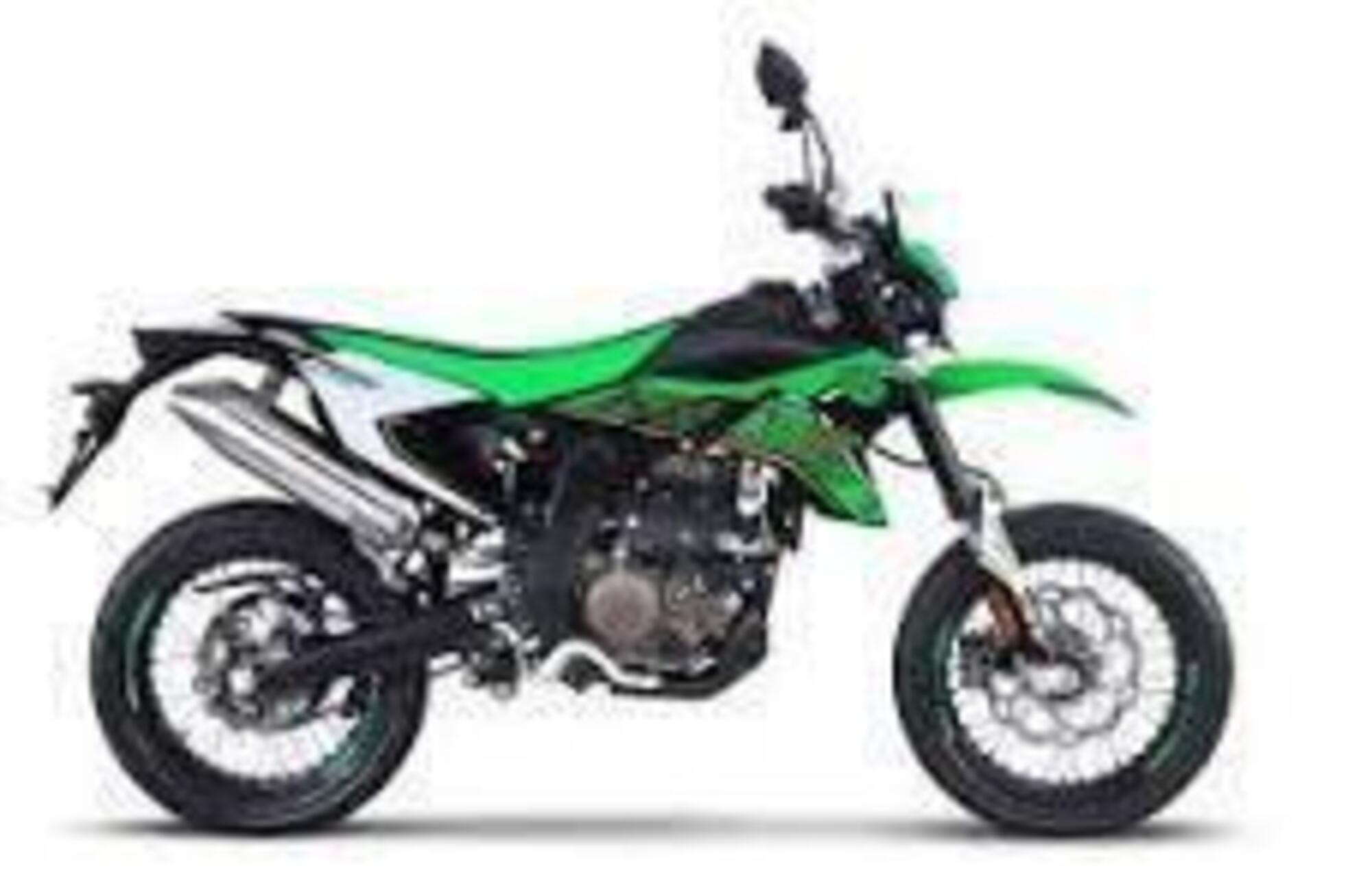 Immagine Moto