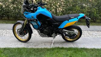 yamaha tnr 700 rally edition (2021)