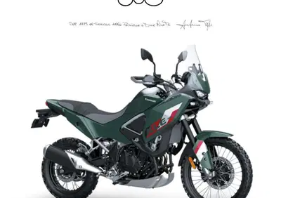 Kawasaki KLE 500 SE (2026) - Annuncio 9884666
