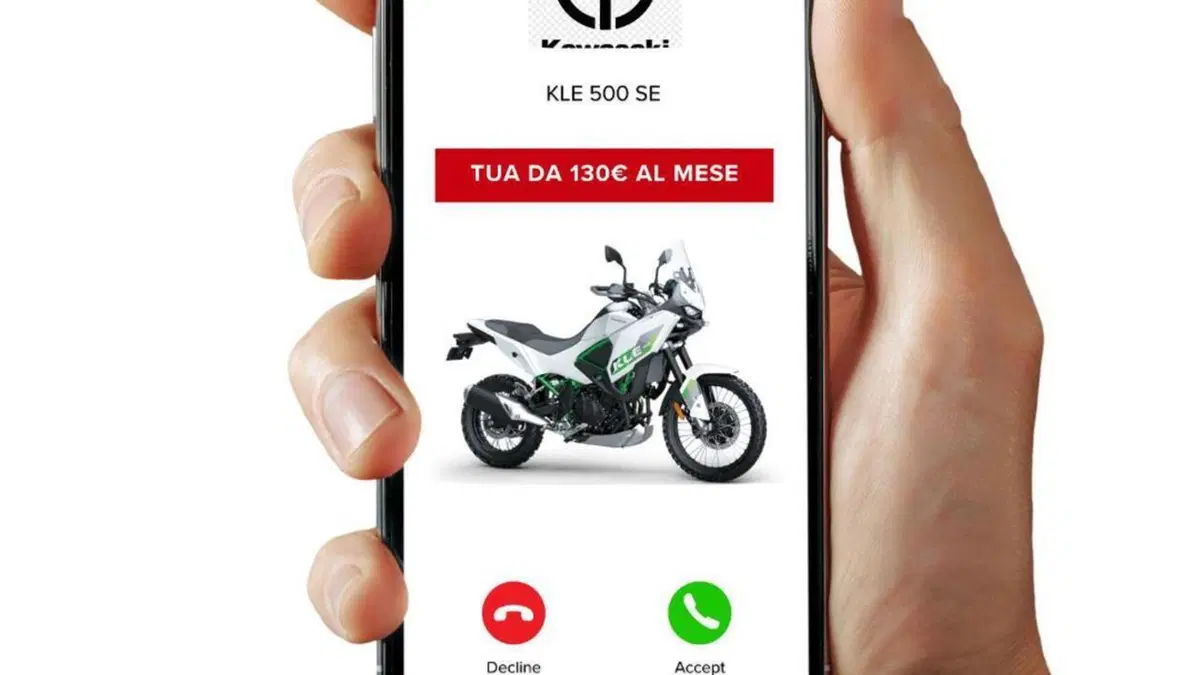 Kawasaki KLE 500 SE (2026)  (3)