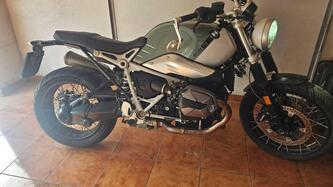 Bmw R nineT Scrambler (2021 - 24) usata
