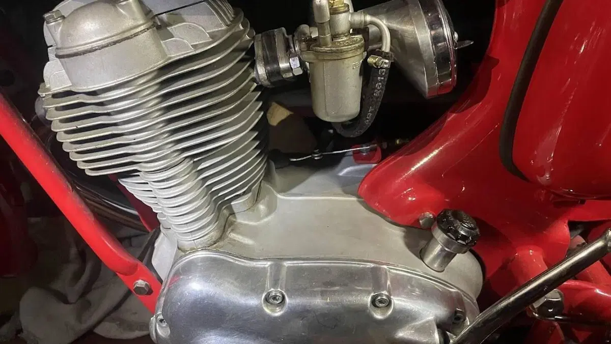 Morini  