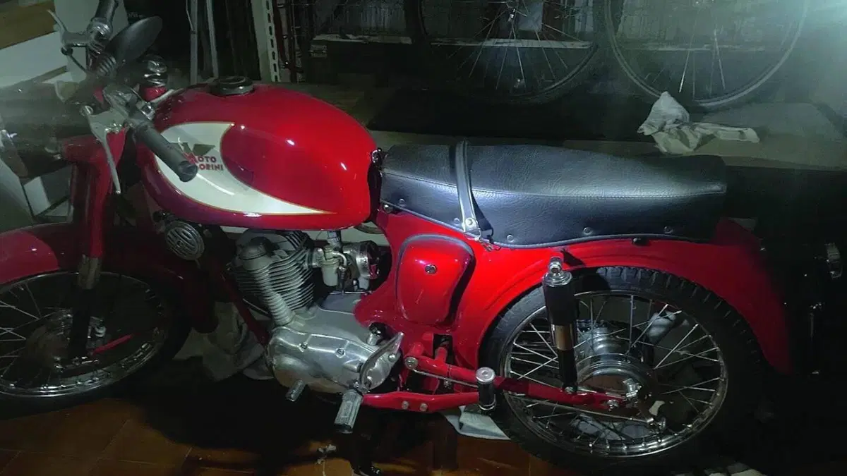 Morini   (4)