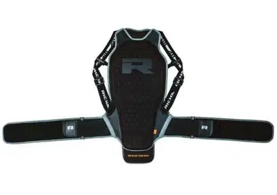 Paraschiena Richa Backshield D30 - Annuncio 9884725