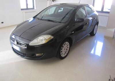 Fiat Bravo 1.9 MJT 120 CV Dynamic