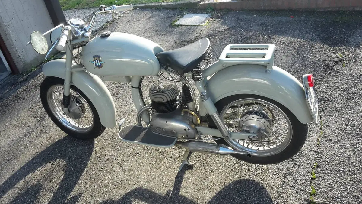 MV Agusta  