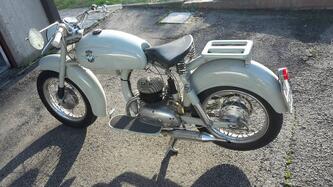 MV Agusta Pullman epoca
