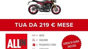 Triumph Street Triple 765 RX (2026)  (2)