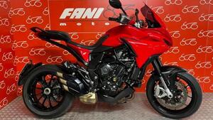 MV Agusta Turismo Veloce 800 Rosso (2021 - 23) 