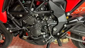 MV Agusta Turismo Veloce 800 Rosso (2021 - 23)  (6)