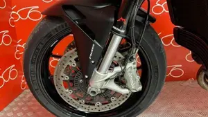 MV Agusta Turismo Veloce 800 Rosso (2021 - 23)  (8)