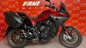 MV Agusta Turismo Veloce 800 Lusso (2021 - 22) 