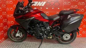MV Agusta Turismo Veloce 800 Lusso (2021 - 22)  (3)