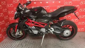 MV Agusta Brutale 1090 R (2012 - 15)  (3)