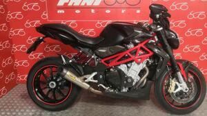MV Agusta Brutale 1090 R (2012 - 15) 