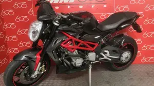 MV Agusta Brutale 1090 R (2012 - 15)  (4)