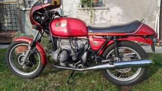 Bmw R90S epoca