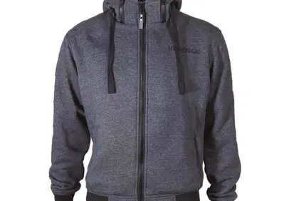 Giacca Harisson Sweater Patriot Taglia XXL Antraci - Annuncio 9884759