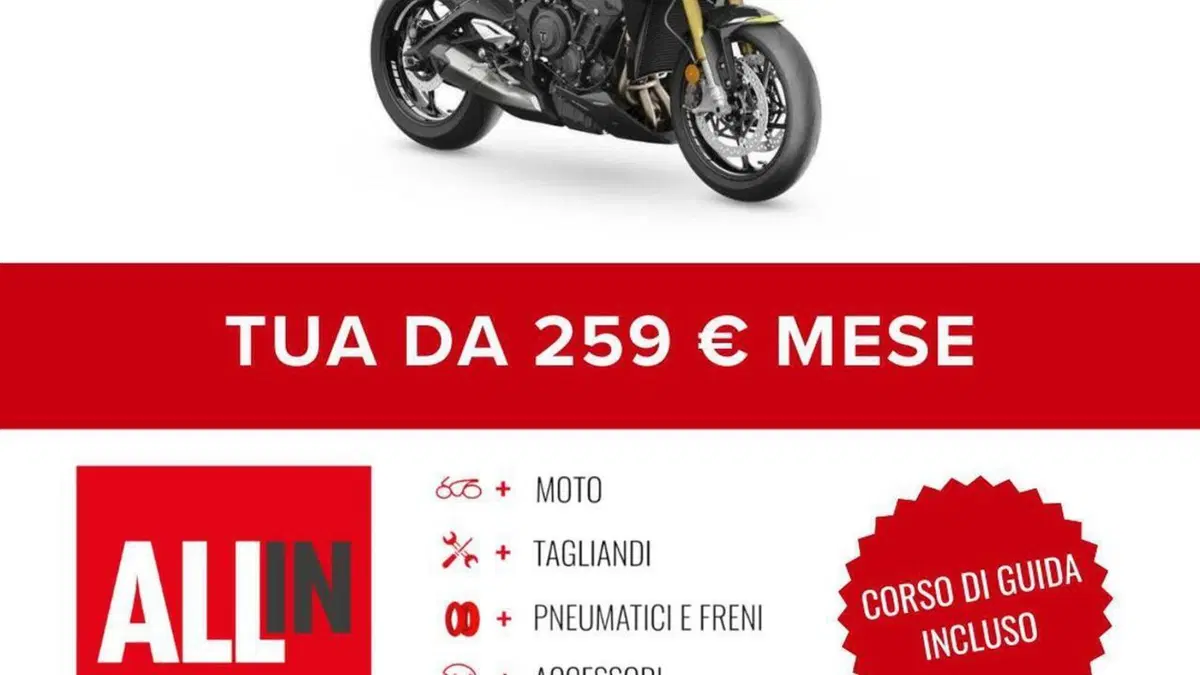 Triumph Street Triple 765 Moto2 Edition (2023 - 24)  (2)