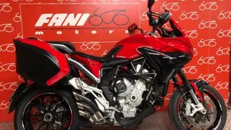 MV Agusta Turismo Veloce 800 Lusso (2014 - 16) usata