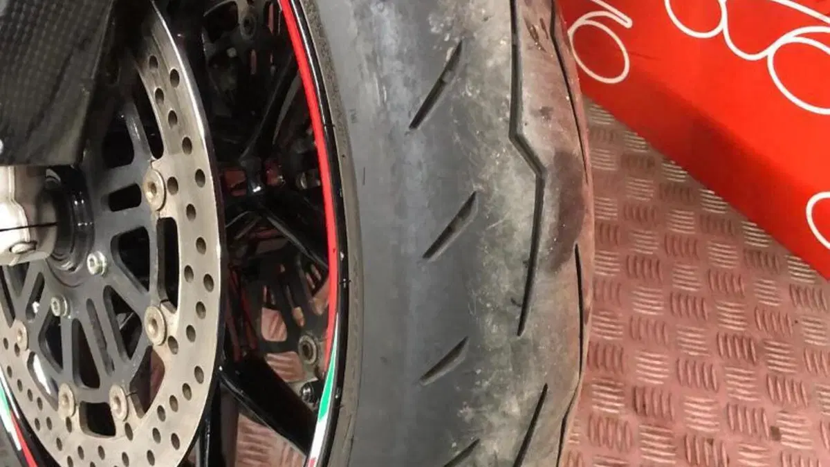 MV Agusta Turismo Veloce 800 Lusso (2014 - 16)  (5)