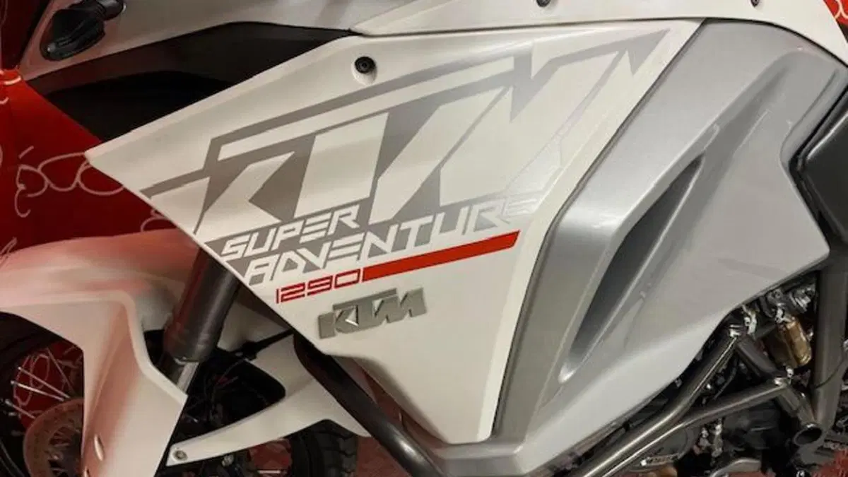 KTM 1290 Super Adventure (2015 - 16)  (7)