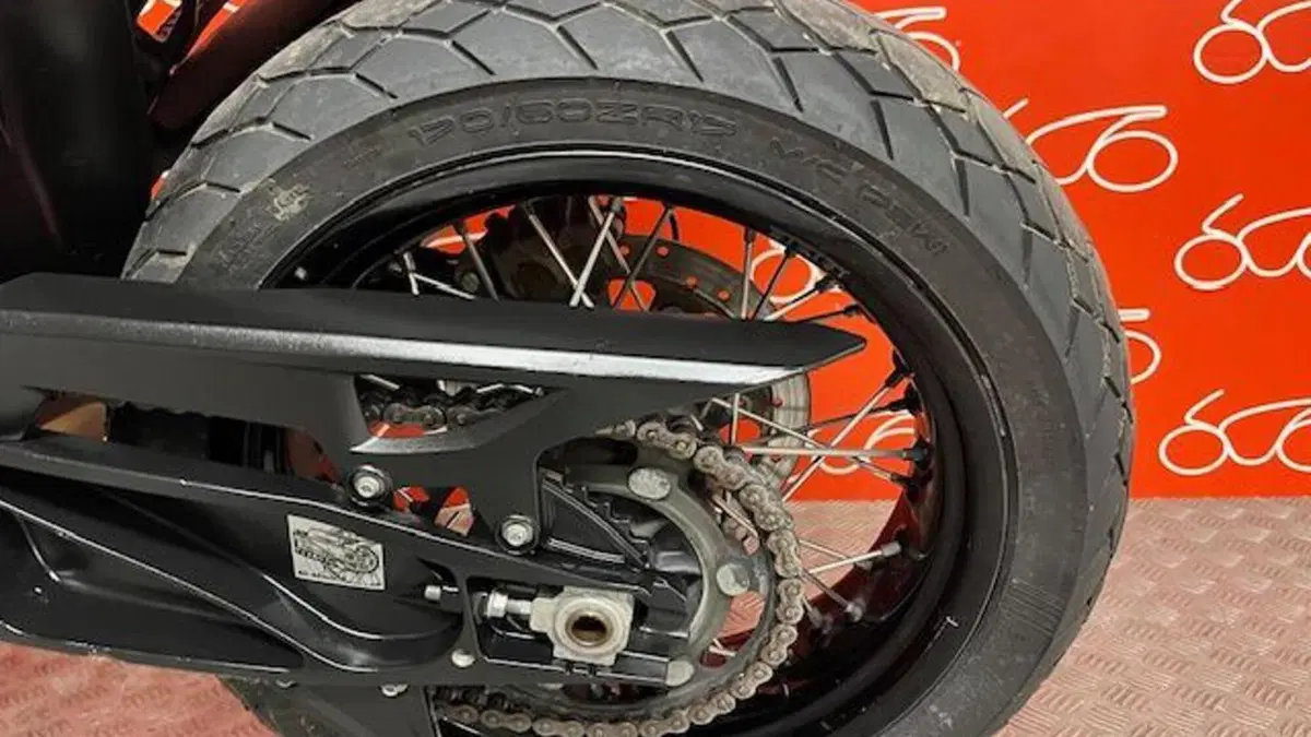 KTM 1290 Super Adventure (2015 - 16)  (5)