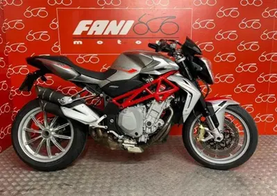 MV Agusta Brutale 1090 (2012 - 15) - Annuncio 9652234