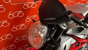MV Agusta Brutale 1090 (2012 - 15)  (7)