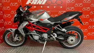 MV Agusta Brutale 1090 (2012 - 15)  (11)