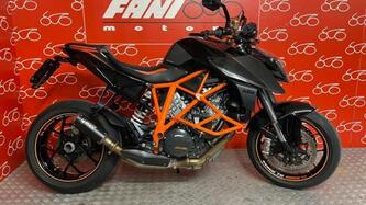 KTM 1290 Super Duke R ABS (2014 - 16) usata